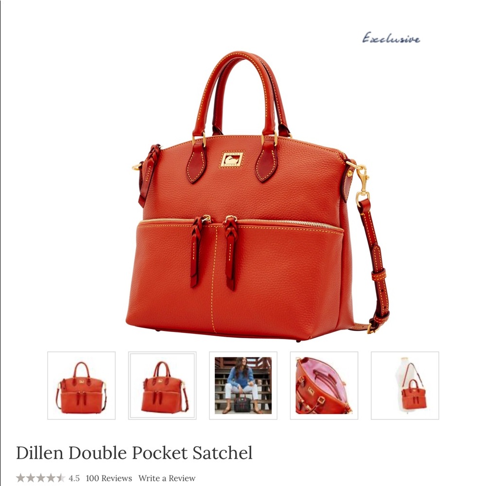 Dillon double pockets - Picture 5 of 8